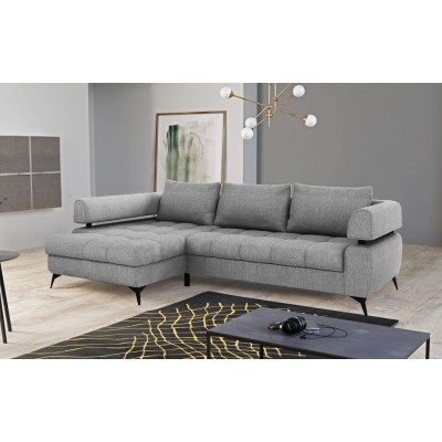 Minkštas kampas PARIS (Aragon-90) K